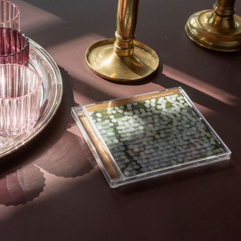 Lorenz Hargassner: Golden Standards - 2