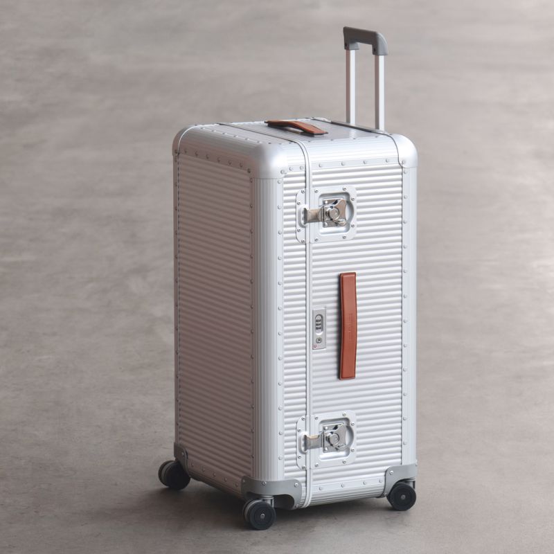 FPM Trunk - 4