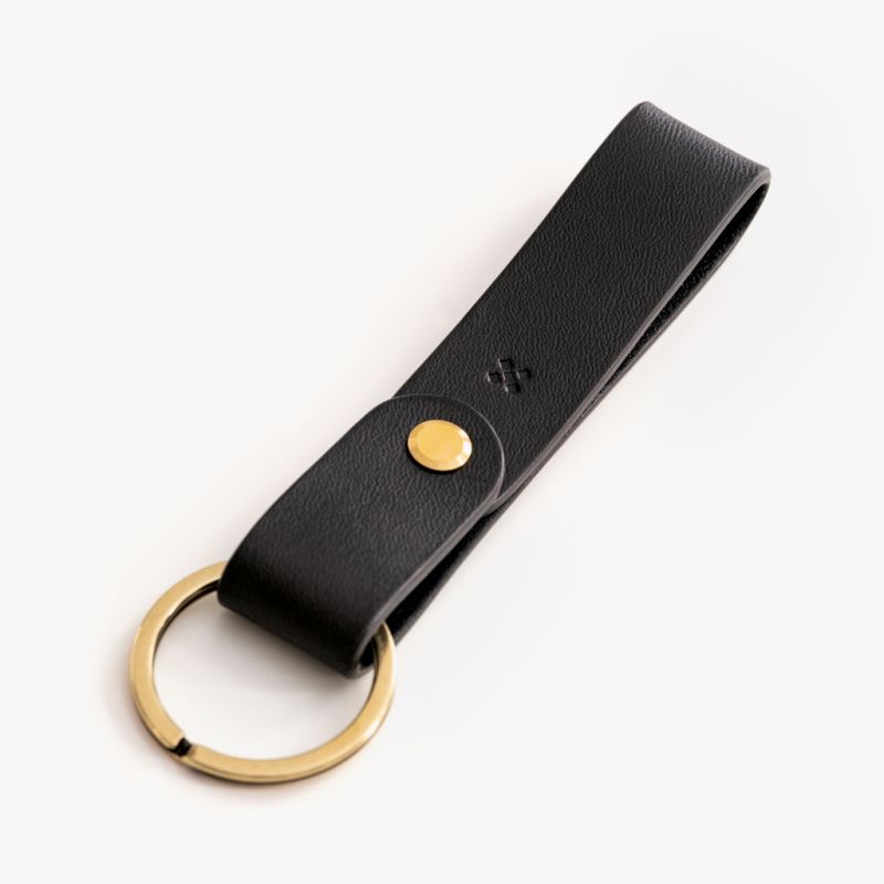 Legendär Key Chain RYNG black
