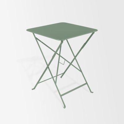 Fermob Bistrotisch 57x57 Kaktus