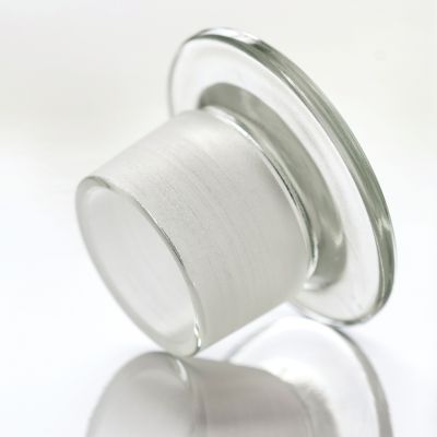 Apothekerflasche Klarglas 2 l - 2