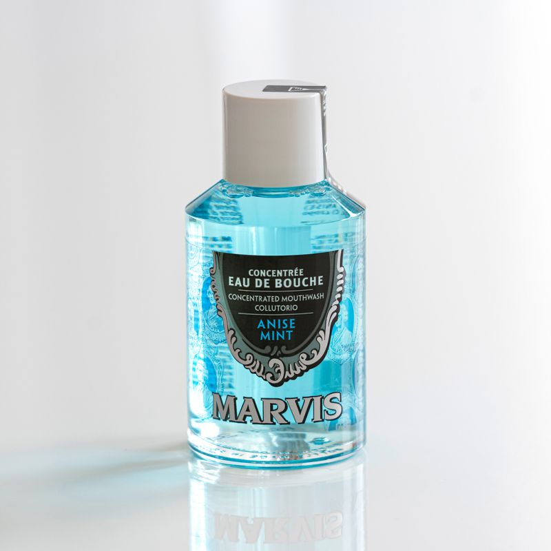 Marvis Mundwasser Anise Mint