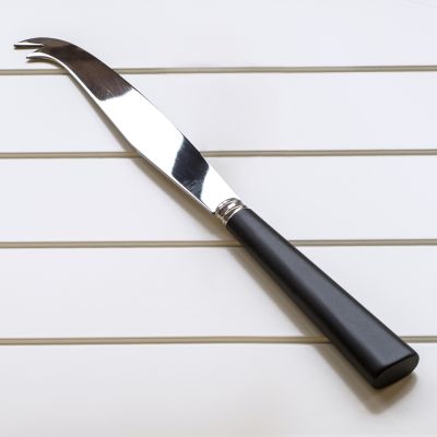 Sabre Nature Käsemesser Ebony