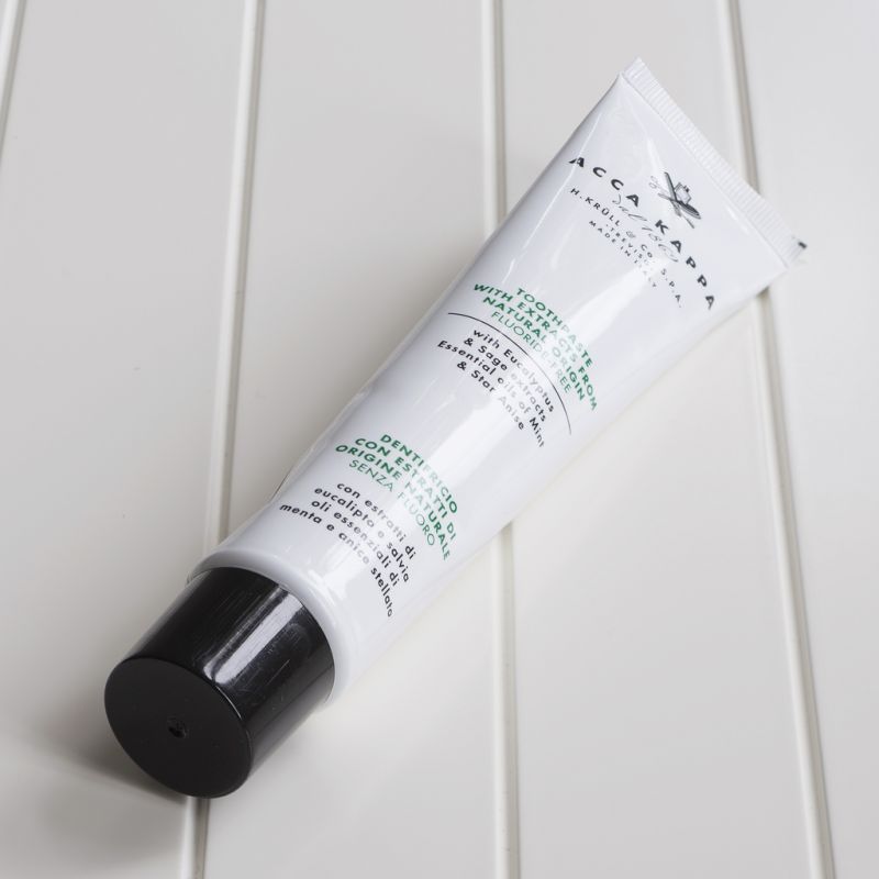 Acca Kappa Zahnpasta Natural-Care - 2
