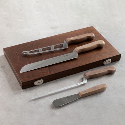 Käsemesserset