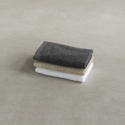 Gästehandtuch Kitt - 2