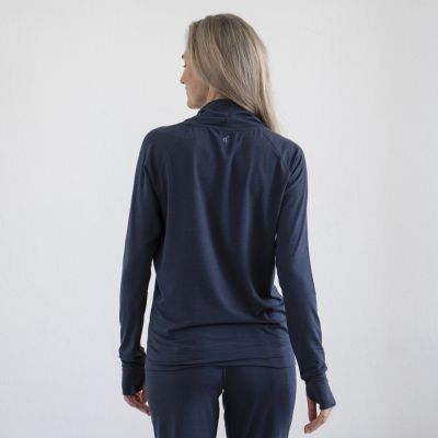 Dagsmejan Stay Warm Longsleeve Damen Gr. S - 3