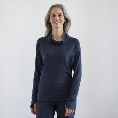 Dagsmejan Stay Warm Longsleeve Damen Gr. S - 2
