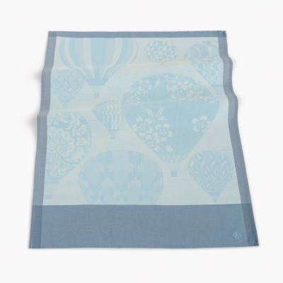 Le Jacquard Français Geschirrtuch Azur