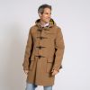Gloverall Dufflecoat Herren
