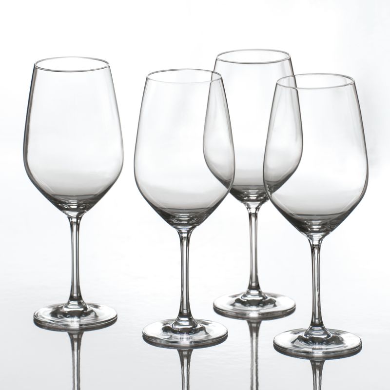Zwiesel Weißweingläser Forté 4er-Set - 3
