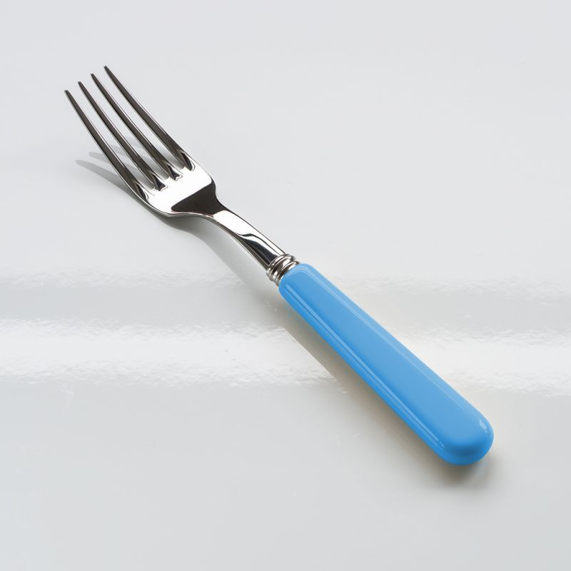Sabre Dessertgabel Cerulean Blue