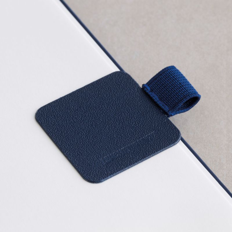 Leuchtturm1917 Pen Loop Marine