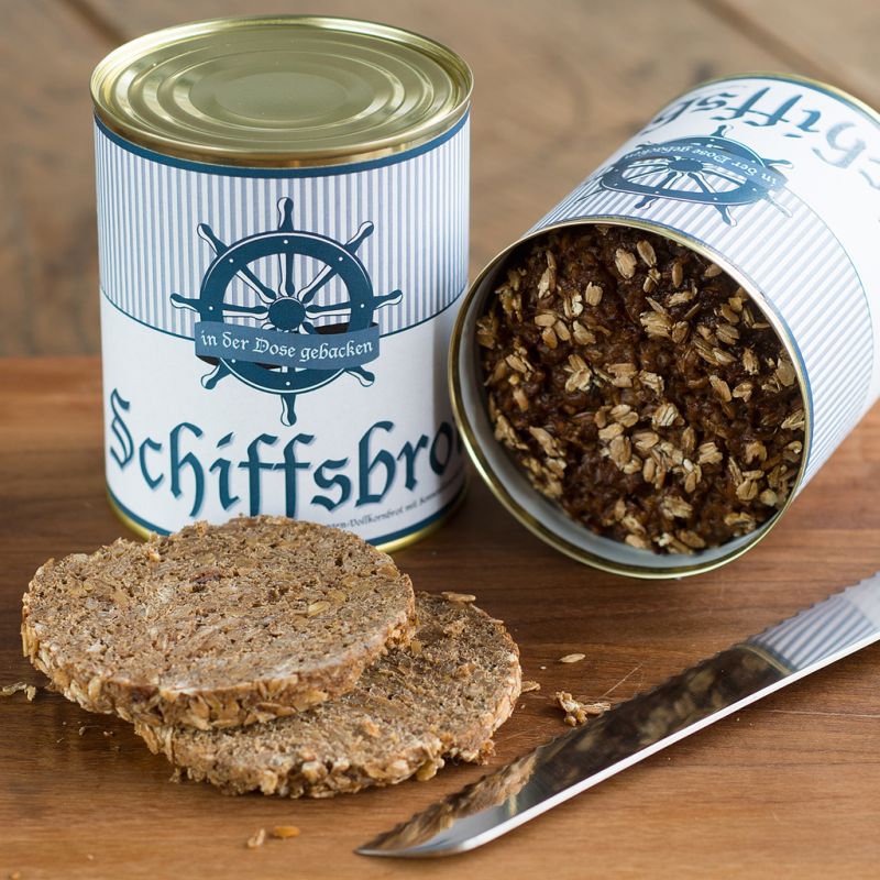 Schiffsbrot