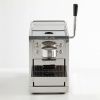 Sjöstrand Espressomaschine Steel - 3