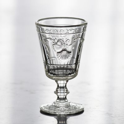 La Rochère Versailles Weißweingläser 6er-Set