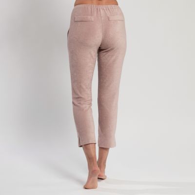 Sunday in Bed X Torquato Hose Pure Frottee Powder L - 2