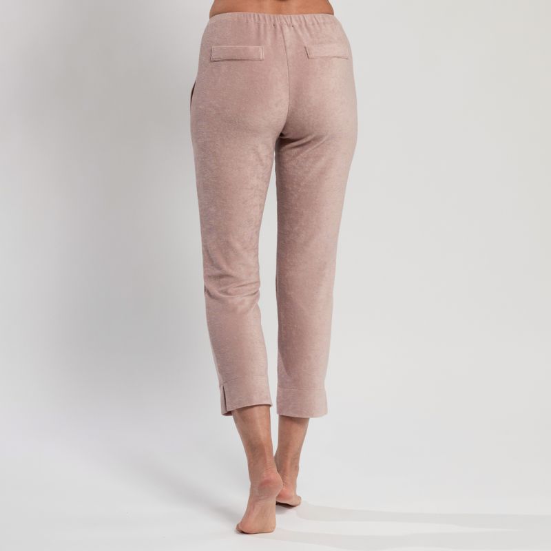 Sunday in Bed X Torquato Hose Pure Frottee Powder L - 2