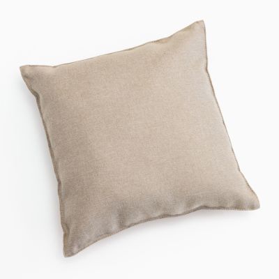 Rückenkissen Baltrum Beige
