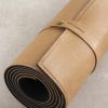 Hack-Yogamatte aus Orthopädieleder - 5