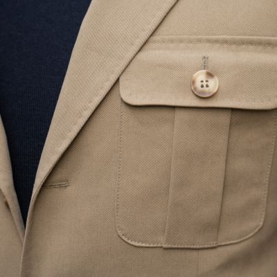 Safarijacke Hedley - 3