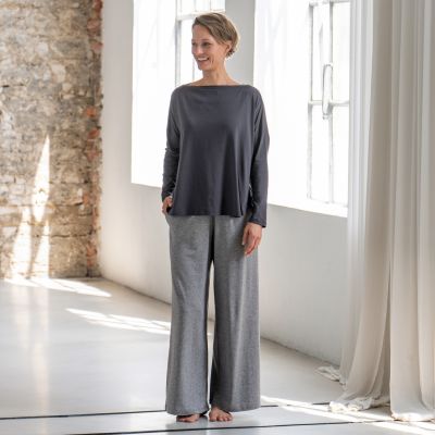 Sunday in Bed X Torquato Shirt Hermine - 2