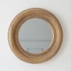 Runder Spiegel Lilleborg