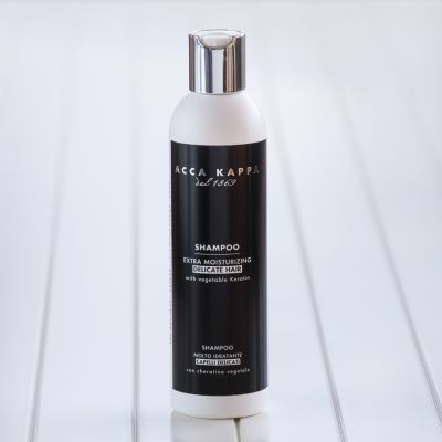 Acca Kappa Shampoo