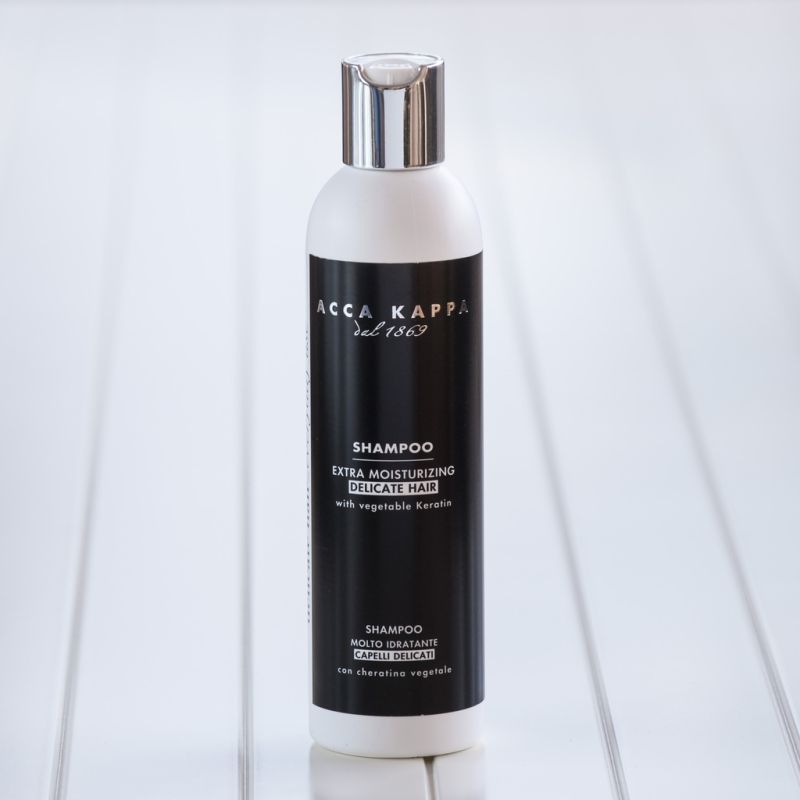 Acca Kappa Shampoo
