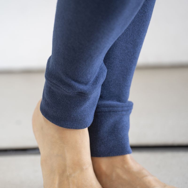 Sunday in Bed X Torquato Hose Ernestine Midnight XL - 3