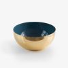 Thikari Bowl L Blau