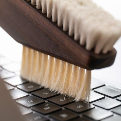 PC- und Tastaturbürste - 2