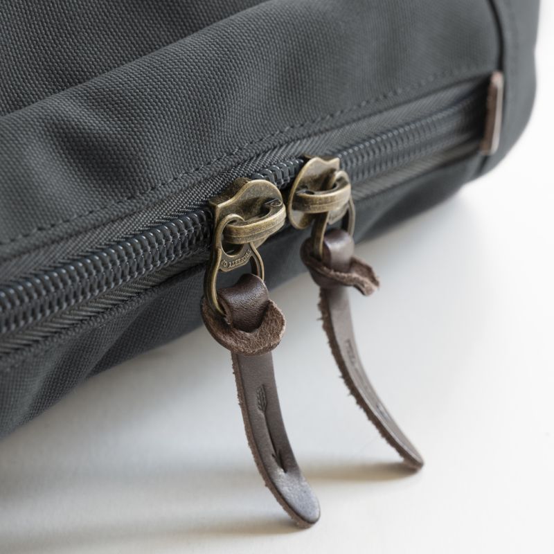 Property Of - 12h-Rucksack "Charlie" Stone Blue - 3