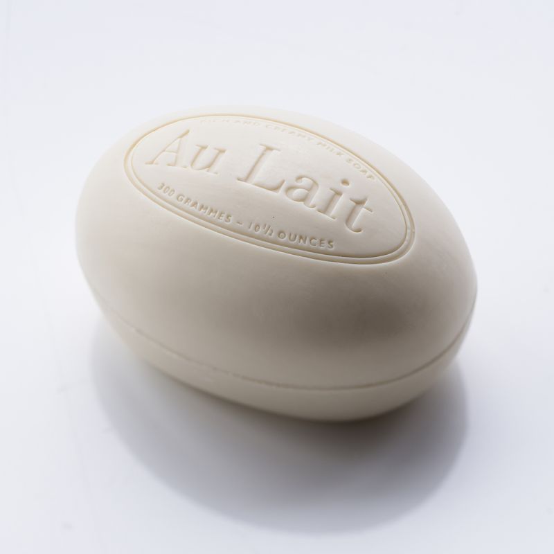 Au Lait Extra Large Milk Soap