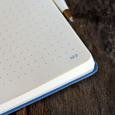 Leuchtturm1917 Notizbücher - 4
