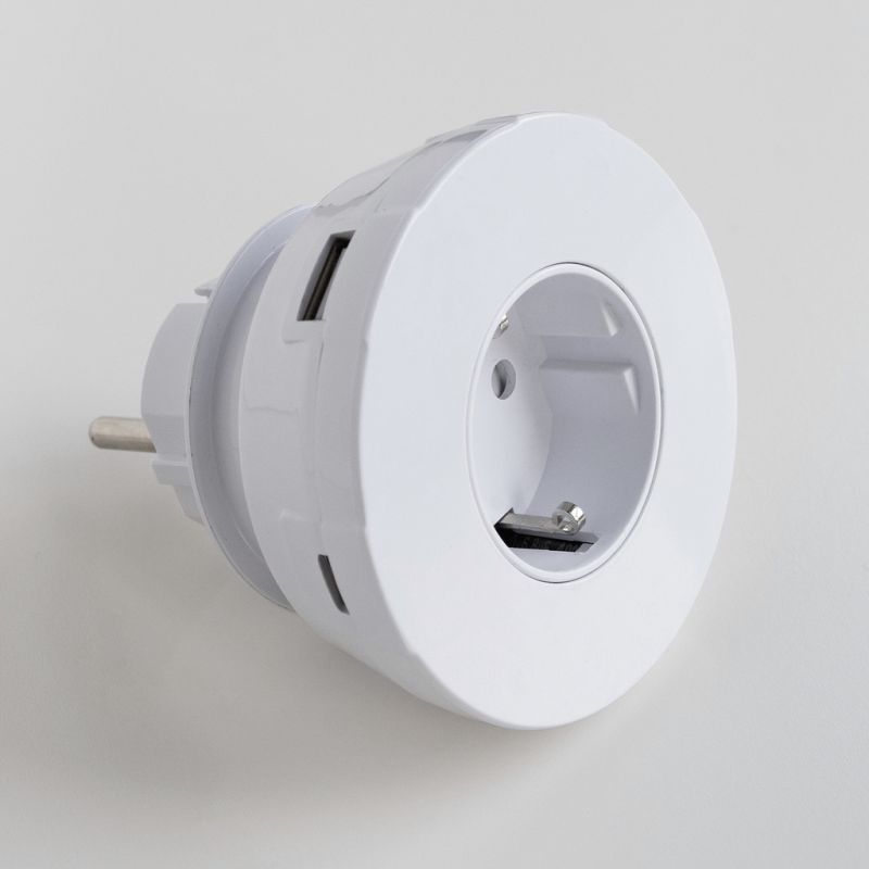 USB plug PD