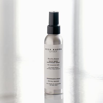 Acca Kappa Deodorant-Spray