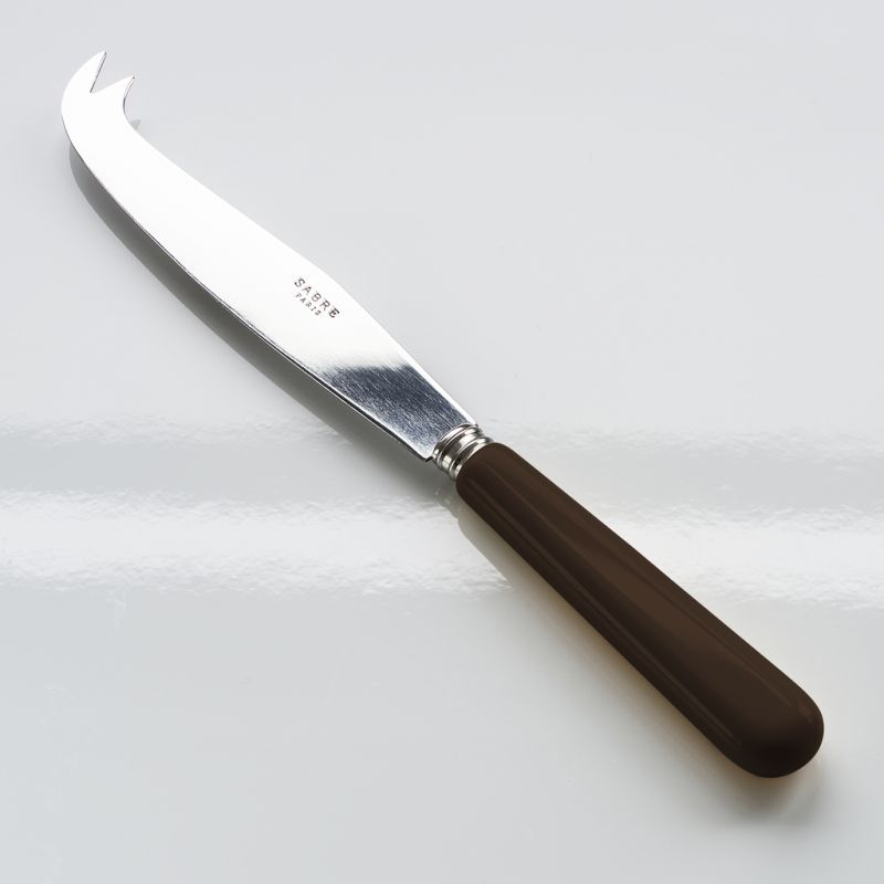 Sabre Käsemesser Brown