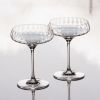 Georg Jensen Bernadotte Cocktailgläser 2er-Set - 2