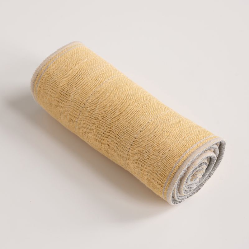 Neck Towel Tangerine