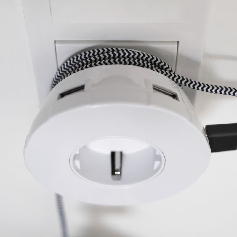 USB plug PD - 5