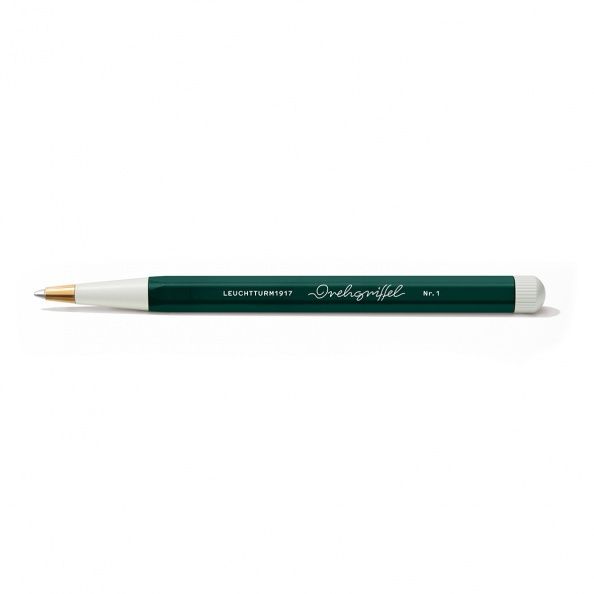 Leuchtturm1917 Drehgriffel Forrest Green