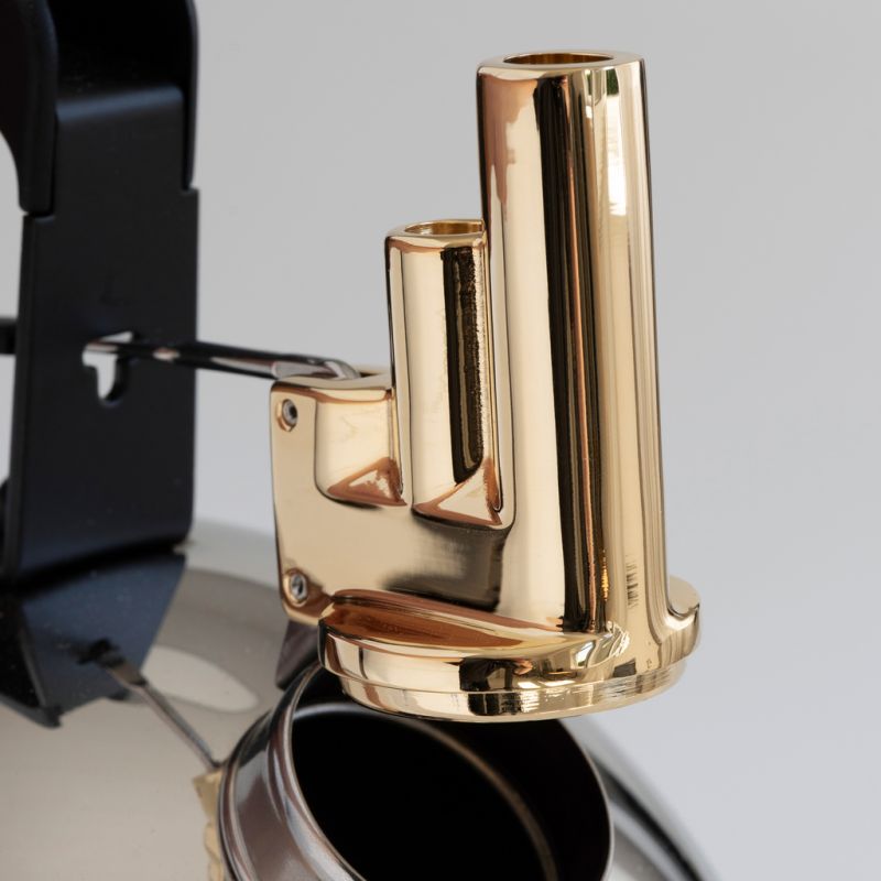 Wasserkessel Alessi 9091 - 3