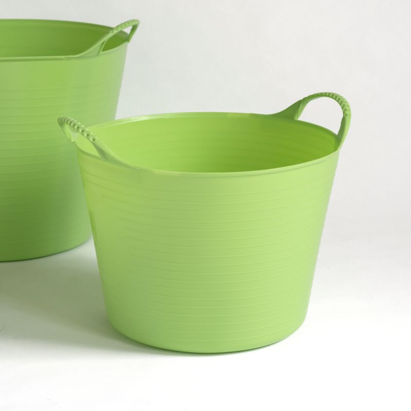 Tubtrug Small Pistazie 14 Liter
