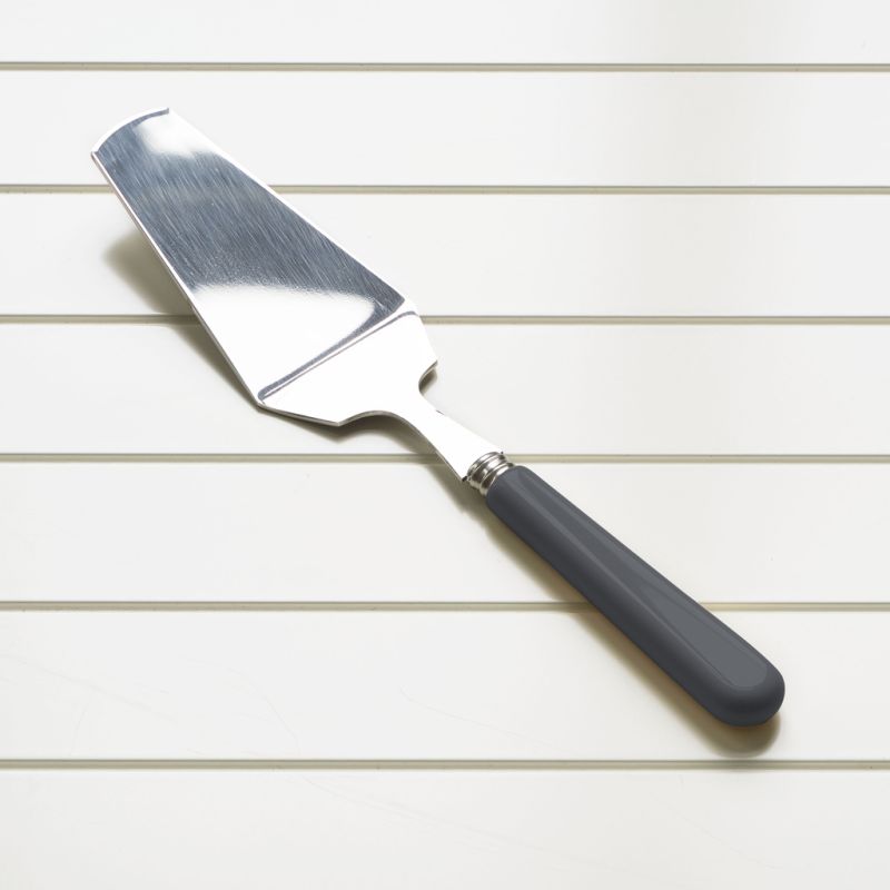 Sabre Tortenheber Dark Grey