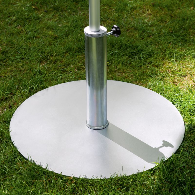 Schirmständer Eisen - 2