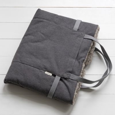 Cloud 7 Travel Bed Taupe M