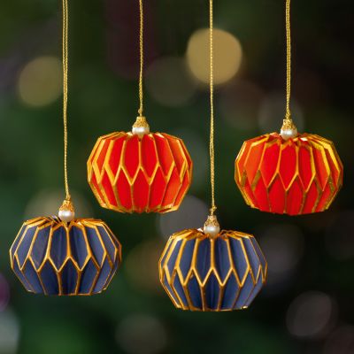 Weihnachtsbaumschmuck Lampeeon