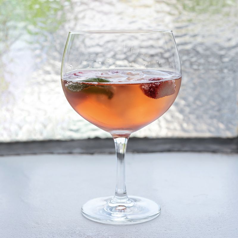 Zwiesel Gin Tonic Gläser 2er-Set - 3