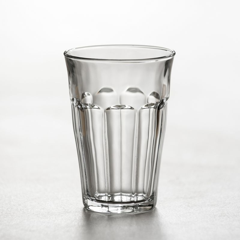 6 Picardie Gläser 360 ml